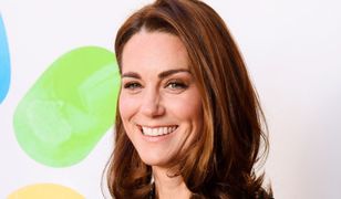 Kate Middleton nie chce mieć kolejnego dziecka. Chodzi o kwestie zdrowotne
