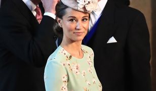 Pippa Middleton urodziła. Poród kosztował fortunę