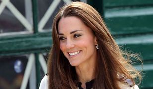 Jak nosić szpilki, aby stopy nie cierpiały? Poznaj trik Kate Middleton