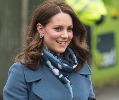 Kate Middleton już w dzieciństwie poznawała odległe kraje. Wychowywała się nawet w Jordanii