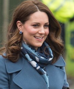 Dwie Polki wręczyły prezenty dzieciom Kate i Williama. Wspominają spotkanie z nimi