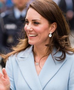 Lekcje etykiety, których nauczyła nas Kate Middleton