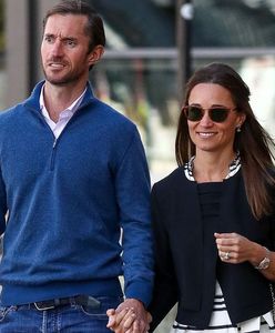 Pippa Middleton jest w ciąży? Zaskakujące doniesienia zagranicznych mediów