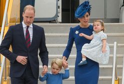 Kate i William przyjadą do Polski z dziećmi. Odwiedzą Muzeum Stutthof w Sztutowie