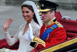 Alexander McQueen skopiował suknię Kate Middleton?