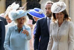 Pierwszy wywiad z matką księżnej Kate. Zdradziła, co daje wnukom na święta