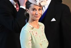 Pippa Middleton urodziła. Poród kosztował fortunę