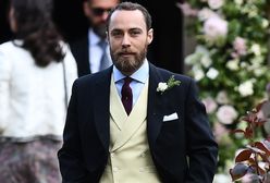 James Middleton opowiedział o walce z depresją. Księżna Kate może być spokojna