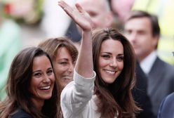 Pippa Middleton jest w ciąży. Siostra księżnej Kate urodzi w październiku