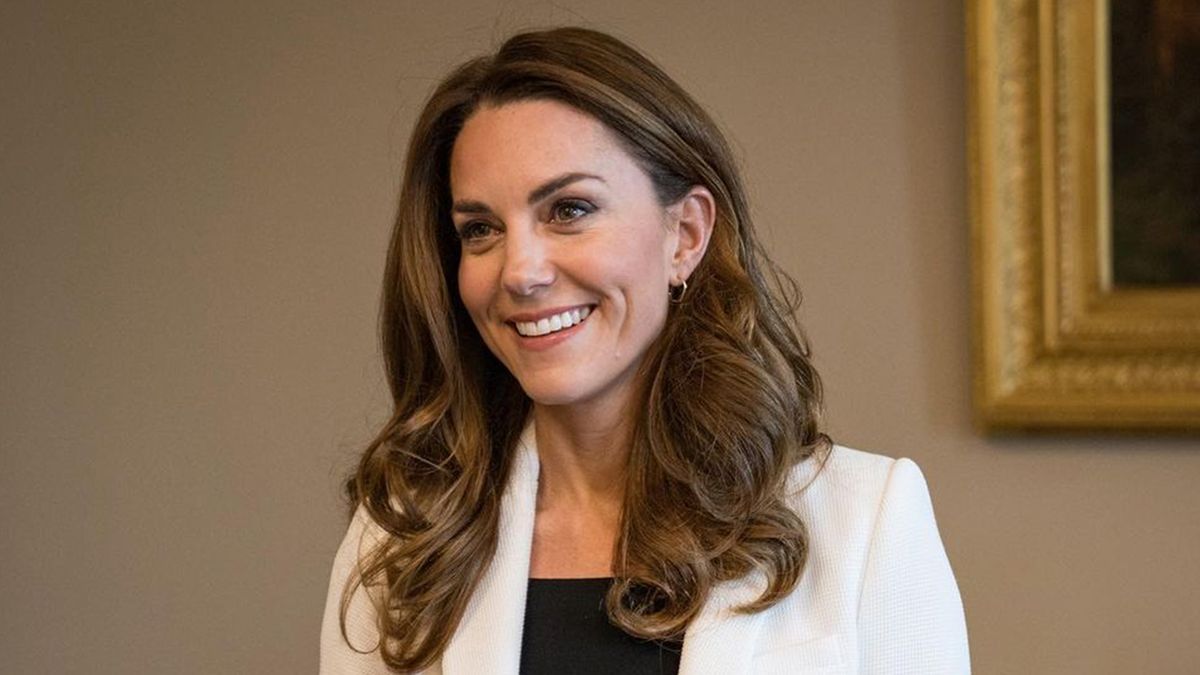 Jaka jest prywatnie Kate Middleton?