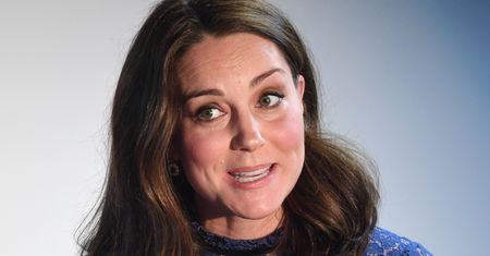 Księżna Kate podpadła królowej. Popełniła małą gafę