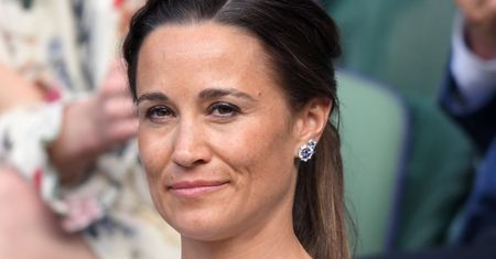 Pippa Middleton zabiera synka na terapię. Nie wszystkim się to podoba