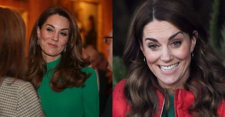 Szczera Kate Middleton pochwaliła się dawnym zawodem: "Kiedyś pracowałam jako kelnerka. Byłam FATALNA"