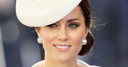 Czy Kate Middleton stosuje botoks? Eksperci są zgodni