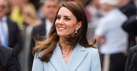 Ulubiona sukienka księżnej Kate. Prawie się z nią nie rozstaje