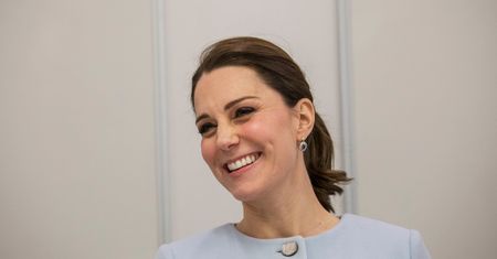 Kate Middleton chce zmienić styl. Ma nową stylistkę