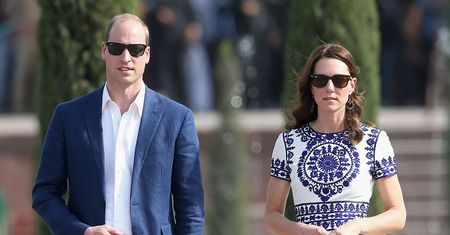 Sekret perfekcyjnej figury Kate Middleton