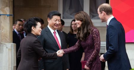 Kate Middleton to prawdziwa ikona stylu: znowu zadaje szyku!