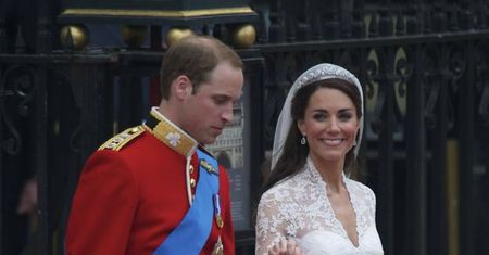 6 lat temu królewski ślub był wydarzeniem roku! Kate i William nadal są ze sobą szczęśliwi?