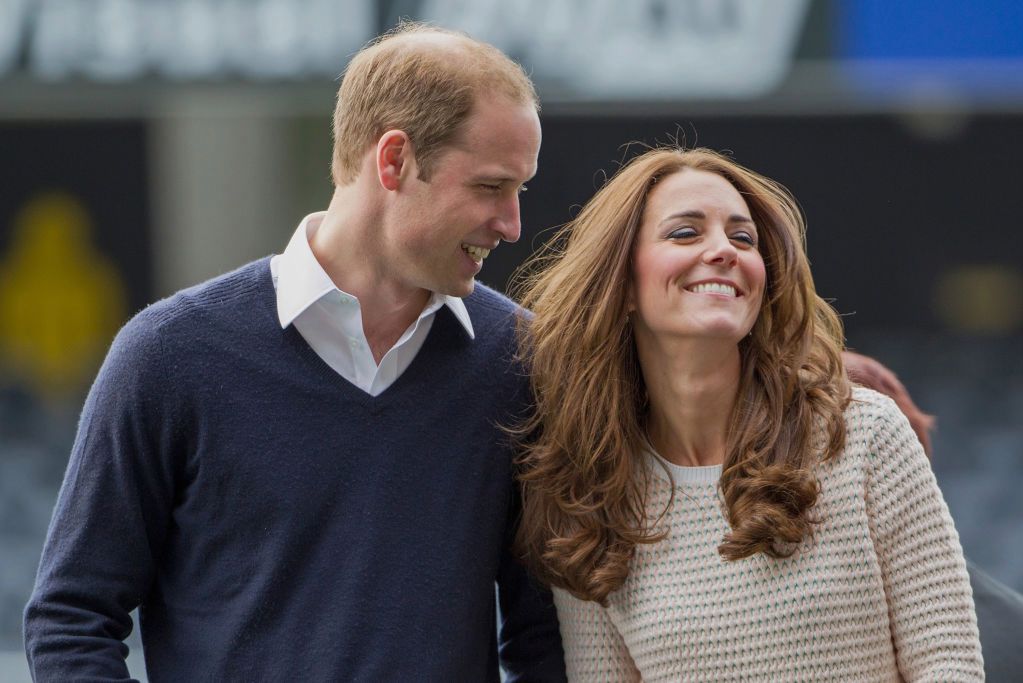 Książę William i Kate Middleton "zerwą z tradycją". Królewski komentator uchylił rąbka tajemnicy