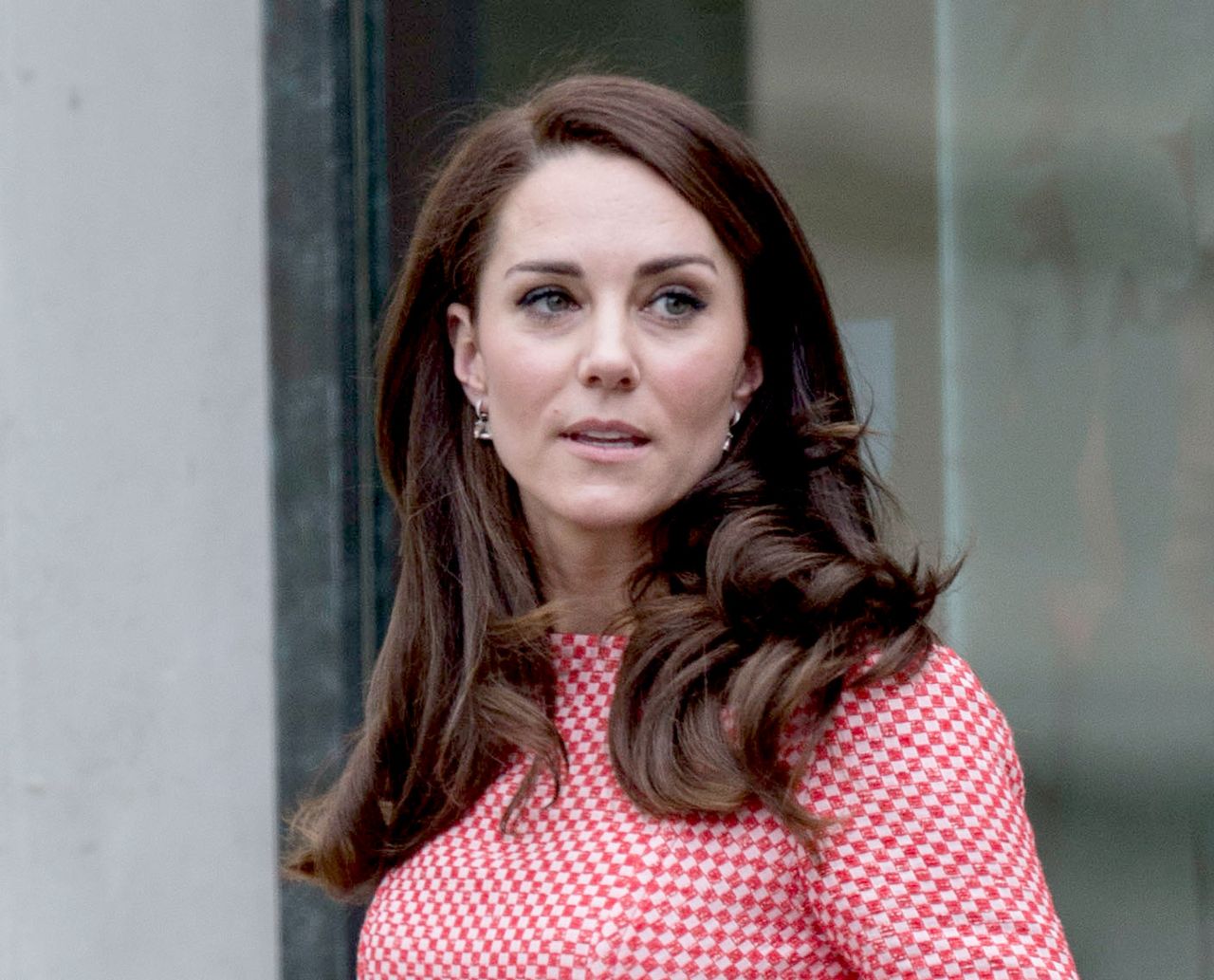 Kate Middleton wspiera młode matki. Czy znów zostanie mamą?