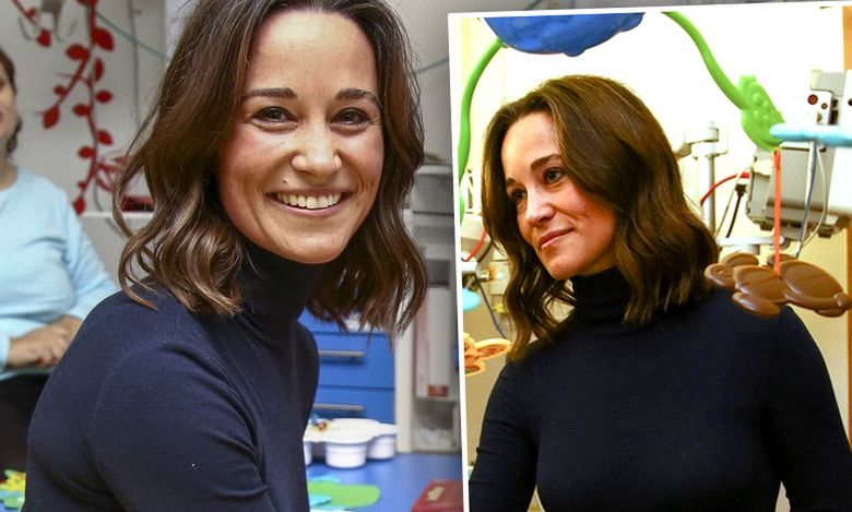 Pippa Middleton w ciąży? Plotki krążą od kilku miesięcy, ale dopiero najnowsze zdjęcia wyjawiają prawdę!