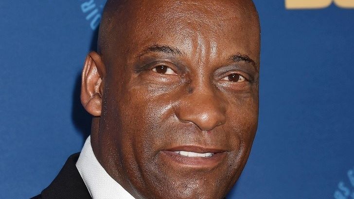 John Singleton