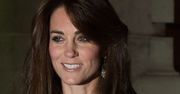 Księżna Kate w dziwnej stylizacji