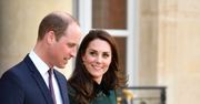 Kate i William po raz pierwszy w Paryżu