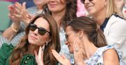 Pippa Middleton kończy 36 lat. Do dzisiaj jest najlepszą przyjaciółką Kate