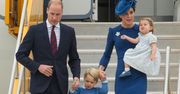 Kate i William przyjadą do Polski z dziećmi. Odwiedzą Muzeum Stutthof w Sztutowie