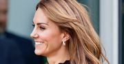 Kate Middleton rozjaśniła włosy. Jesienna metamorfoza