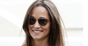 Pippa Middleton i jej wielki pierścionek zaręczynowy!