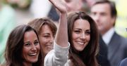 Pippa Middleton jest w ciąży. Siostra księżnej Kate urodzi w październiku