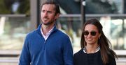 Pippa Middleton, siostra księżnej Kate, urodzi lada dzień!
