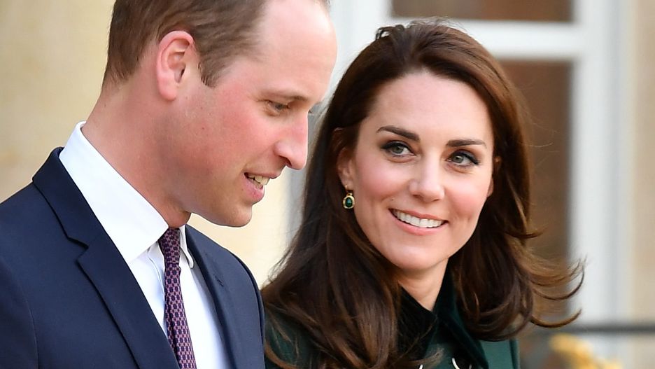 Księżna Kate i książę Wiliiam są jedną z najciekawszych par. Skąd plotki o rozwodzie.