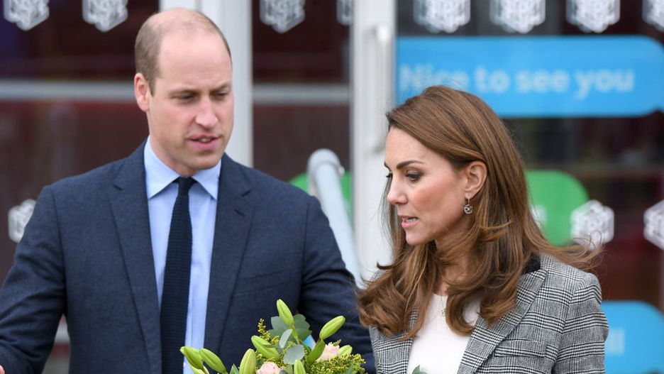 Kate Middleton i William są udanym małżeństwem, ale co jeśliby się rozwiedli?