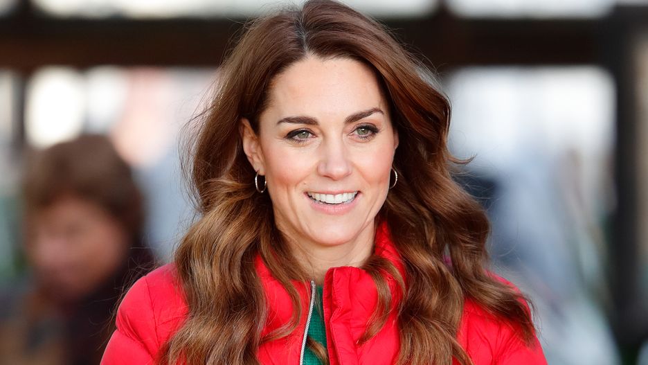 Kate Middleton dostała ciekawy prezent urodzinowy
