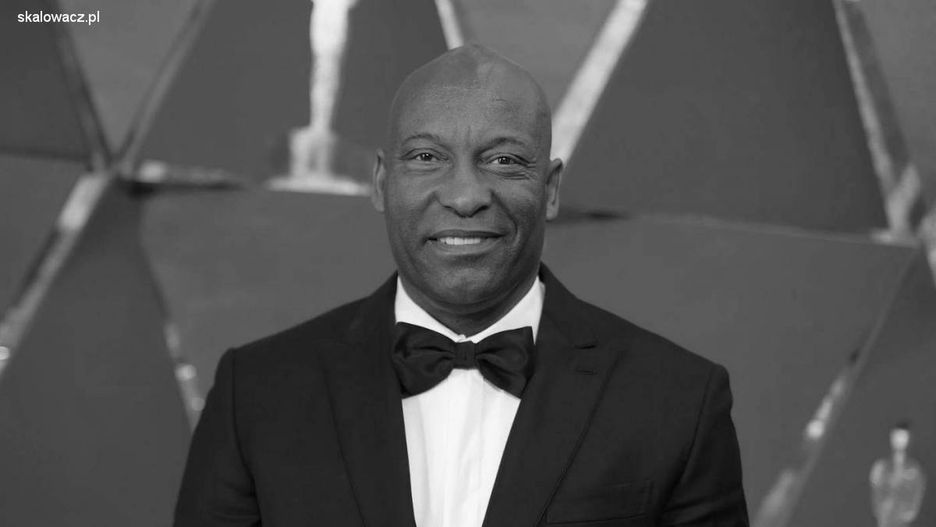 John Singleton nie żyje. Reżyser filmu "Chłopaki z sąsiedztwa" zmarł w wieku 51 lat