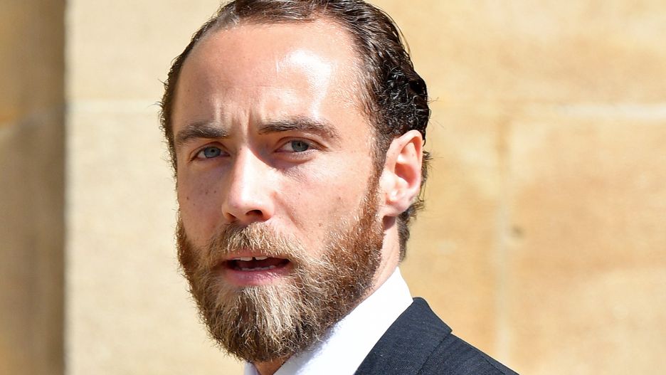 Brat Kate Middleton miał myśli samobójcze. Zmagał się z depresją