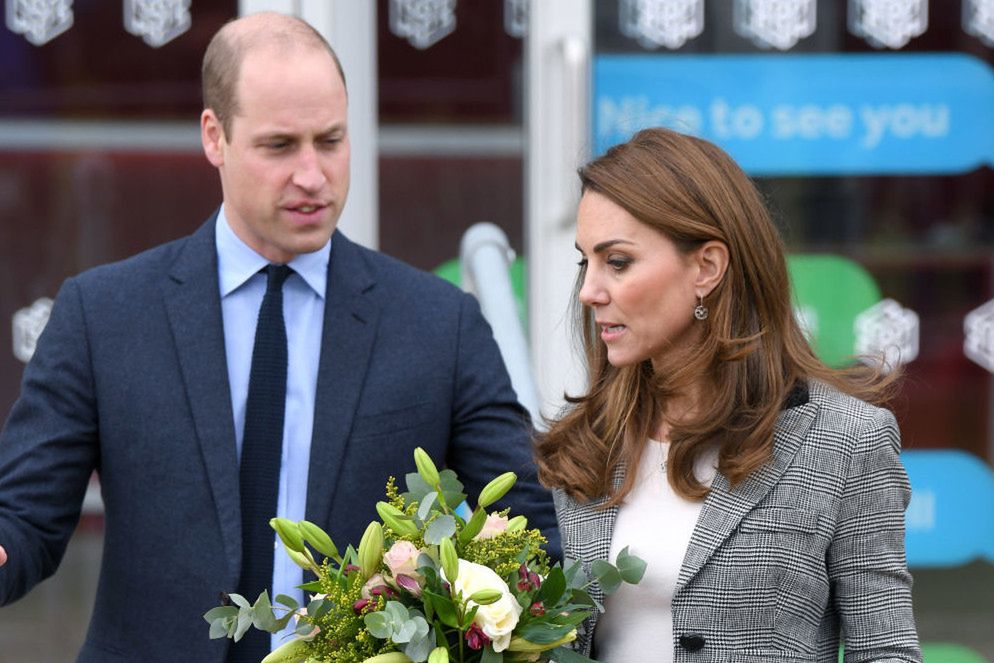Kate Middleton i William są udanym małżeństwem, ale co jeśliby się rozwiedli?