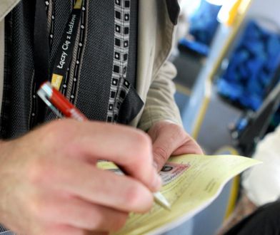 O tym ataku "kanara" mówi cała Polska. Wiemy, czy mógł usiąść na pasażerce