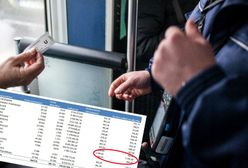 Długi polskich gapowiczów sięgają 354,5 mln zł. Rekordziści mieszkają na Śląsku