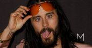 Jared Leto nie wiedział o koronawirusie, bo MEDYTOWAŁ NA PUSTYNI. "Wczoraj wkroczyłem w zupełnie nowy świat"