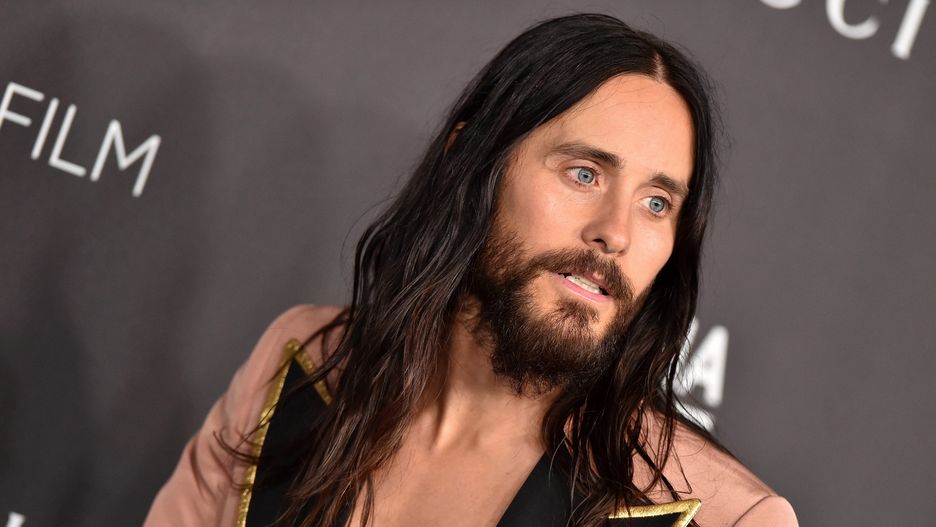 Jared Leto wcielił się w Morbiusa w nowym filmie Marvela