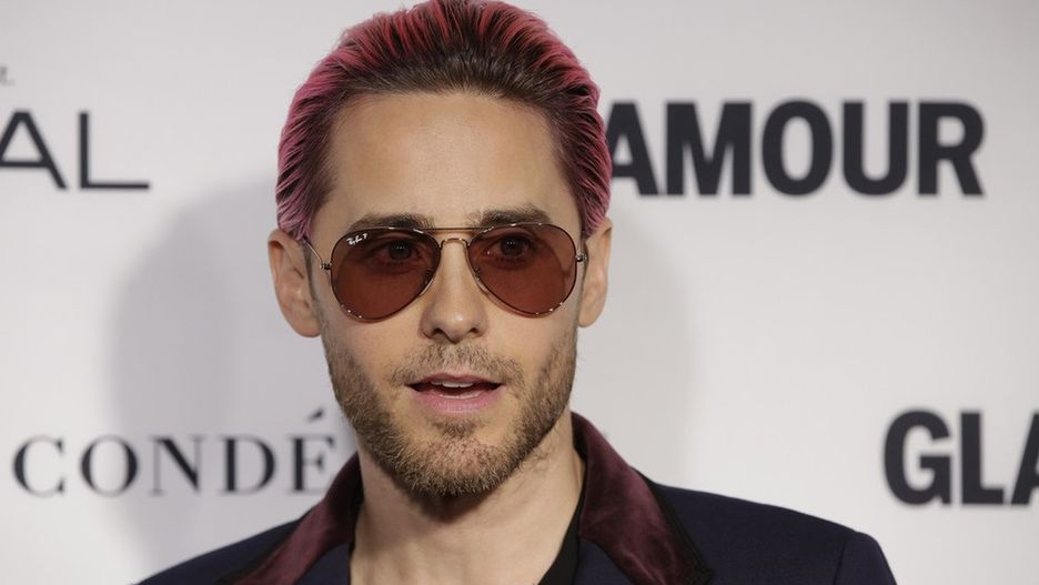 jared leto