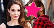 Angelina Jolie znalazła nową miłość?! Gwiazda spotyka się z... Szok!