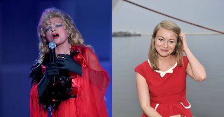 Anna Ilczuk zagra Violettę Villas!