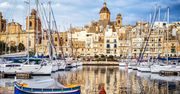 Valletta - europejska stolica kultury 2018. Obowiązkowe miejsce na wakacje