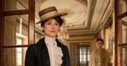Keira Knightley w ostrej scenie. Zagrała kontrowersyjną pisarkę